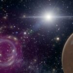 Comment repérer les minuscules trous noirs qui pourraient traverser le système solaire
