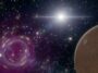Comment repérer les minuscules trous noirs qui pourraient traverser le système solaire