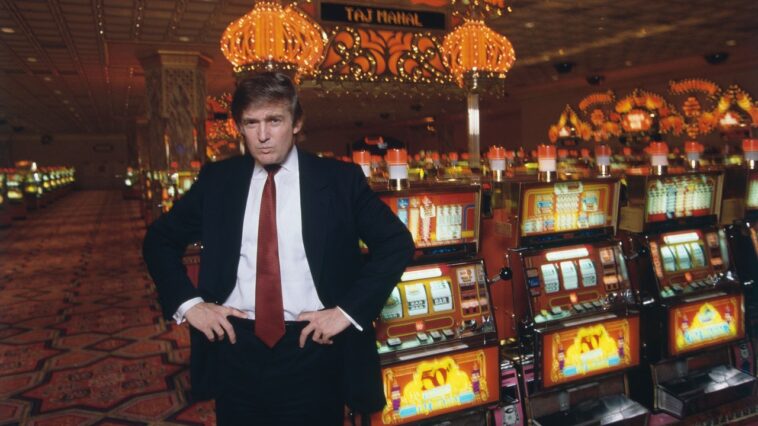 Des condamnations contre Trump aux tentatives d’assassinat : comment les marchés de prédiction ont transformé la politique américaine en casino
