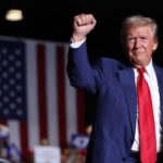 Donald Trump accuse les démocrates d'avoir apparemment tenté d'assassiner son président, ce qui fait partie du problème