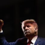 Donald Trump ne veut pas arrêter sa campagne de diffamation contre Springfield