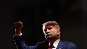 Donald Trump ne veut pas arrêter sa campagne de diffamation contre Springfield