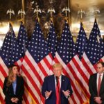 Donald Trump s'en prend une nouvelle fois aux femmes qui l'accusent de violences sexuelles