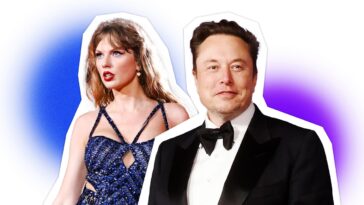 Elon Musk a tweeté un commentaire sexuel dérangeant adressé, semble-t-il, à Taylor Swift