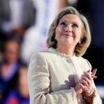 Hillary Clinton partage ses véritables sentiments à l'égard de Donald Trump et met en garde contre les dangers à venir