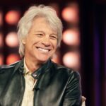 Jon Bon Jovi a sauvé la vie d'une femme en la poussant littéralement à se calmer