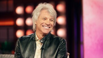 Jon Bon Jovi a sauvé la vie d'une femme en la poussant littéralement à se calmer