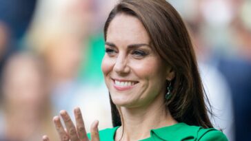 Kate Middleton a terminé sa chimiothérapie après neuf mois « incroyablement difficiles »