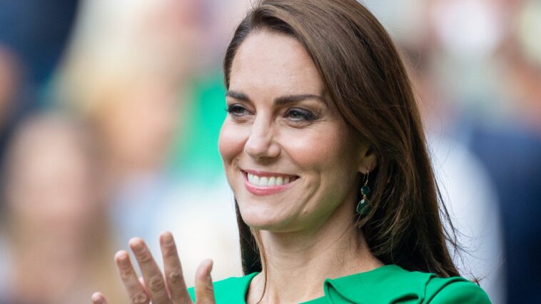Kate Middleton a terminé sa chimiothérapie après neuf mois « incroyablement difficiles » Kate Middleton a terminé sa chimiothérapie après neuf mois « incroyablement difficiles »