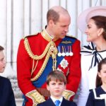 Kate Middleton a « un long chemin à parcourir » pour se remettre du cancer, selon le prince William Kate Middleton a « un long chemin à parcourir » pour se remettre du cancer, selon le prince William
