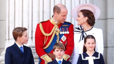 Kate Middleton a « un long chemin à parcourir » pour se remettre du cancer, selon le prince William