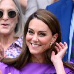 Kate Middleton croit aux vêtements d'occasion pour sa famille (les enfants sont chanceux !)