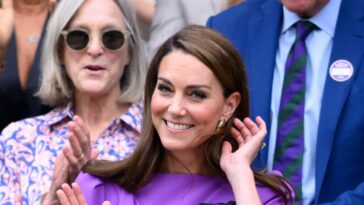 Kate Middleton croit aux vêtements d'occasion pour sa famille (les enfants sont chanceux !)