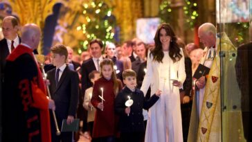 Kate Middleton organisera à nouveau son concert annuel de chants de Noël
