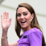 Kate Middleton retourne officiellement au travail après un traitement contre le cancer