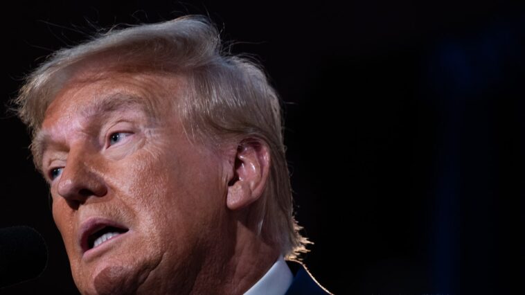 L'étrange crypto-monnaie de Trump est en fait parfaitement conforme à sa marque