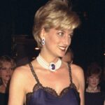 La princesse Diana a « arraché le corset » de sa robe emblématique Dior avant le gala du Met