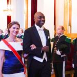 La princesse Märtha Louise de Norvège épouse Durek Verrett, qui se décrit lui-même comme un « chaman »