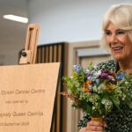La reine Camilla a fait un commentaire rare sur le pronostic du cancer du roi Charles