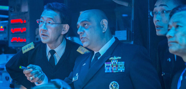 La réorganisation des forces de défense japonaises MSDF se concentre sur la guerre de l'information cc COMSEVENTHFLT, modified, https://flickr.com/photos/us7thfleet/18829939856/in/photolist-e7HxCm-fz1G1P-ppnyYw-enN8UE-Dtjnnk-fMTQiw-9YXyYx-JaiMHt-9jsS3C-ehXfzP-FvVt3u-2nfDY2K-2mR7ukx-TQq2KU-dLHiCf-fJW5Hj-21vX8Y9-pFRcJY-28aKUx9-NyhJTD-n5L37i-fkwyNy-fyg9va-M3MJx5-e7HxjY-fuNoUt-fyvqNu-2kgSb47-oDuDsN-Rno3YU-fyg9qk-wmDGw9-GrocmZ-22AcMWB-rTJATC-wmDNjS-eZsHjk-R5oQV3-fqYWks-dkp3G6-uFWn6s-2nWKRtj-fJDyEg-n5Fyzo-fkwyMo-nrtX7a-mVS14y-fMTKJ1-2joGJK7-26RYob8