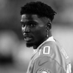 La semaine de Tyreek Hill et la nôtre