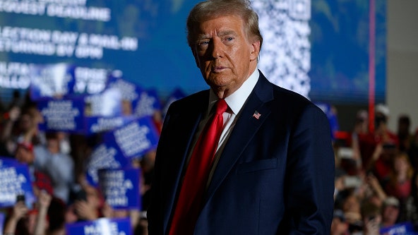 La stratégie de champ de bataille de Donald Trump : semer le chaos et la confusion à chaque instant