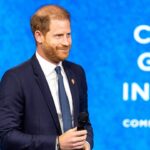 La transition du prince Harry de Royal Royal à Global Advocate est désormais terminée