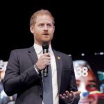 Le prince Harry affirme que ses enfants, Archie et Lilibet, sont sur l'écran de verrouillage de son téléphone