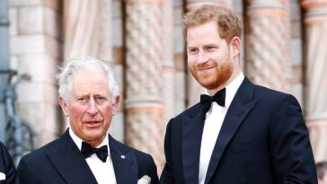 Le roi Charles a parlé au prince Harry à l'occasion de son anniversaire, selon certaines sources