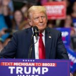 Les alliés de Trump aimeraient qu'il agisse normalement pour une fois et arrête de s'associer aux cinglés : rapport