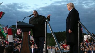 Les candidats de Donald Trump continuent de tenir leurs promesses… pour les démocrates