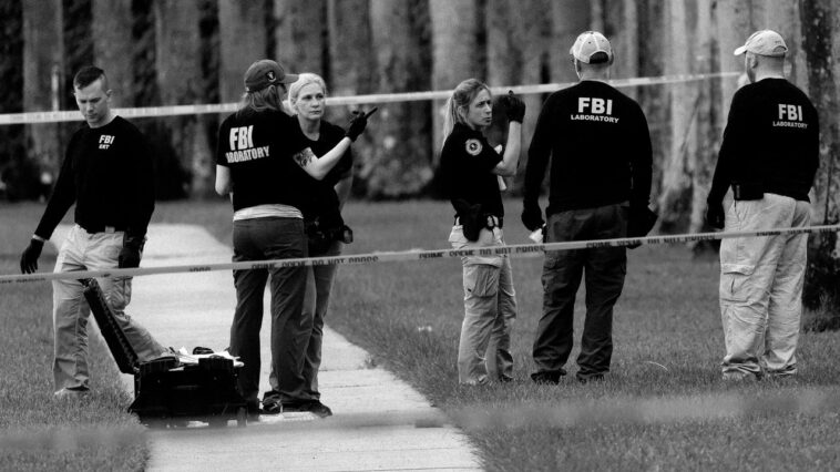 Les dangers du climat politique tendu aux États-Unis