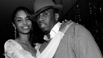 Les « mémoires » de Kim Porter ne sont que la pointe de l’iceberg de la conspiration Diddy