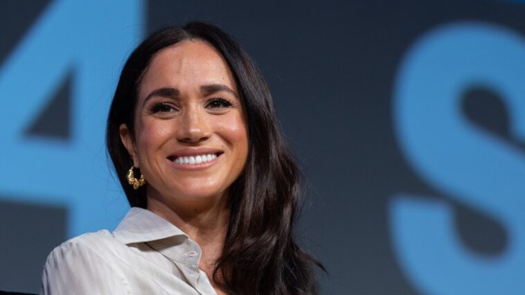 Les modifications apportées à la marque déposée de Meghan Markle étaient « attendues », selon une source Les modifications apportées à la marque déposée de Meghan Markle étaient « attendues », selon une source