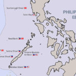 Les tensions entre la Chine et les Philippines s'intensifient en mer de Chine méridionale
