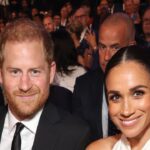 Meghan Markle, avec son nouveau collier de diamants, révèle que son espace sûr est une librairie