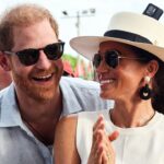 Meghan Markle et le prince Harry ont été un « guide » lors de la tragédie personnelle de leur ami