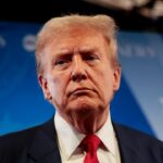 Même les médias n'ont pas pu aider Donald Trump à sauver la face