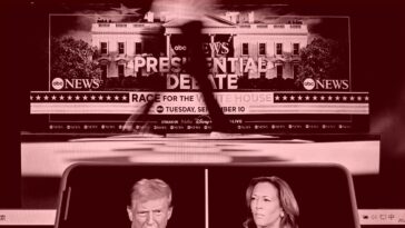 Nate Silver parle des probabilités de Harris-Trump, du modèle « cassé » de 538 et des raisons pour lesquelles il n'aime pas la politique