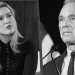 Où se terminent les retombées d’Olivia Nuzzi – RFK Jr. ?