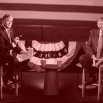 Que se cache-t-il derrière la frénésie de podcasts de Donald Trump sur les partisans de l'extrême droite ?