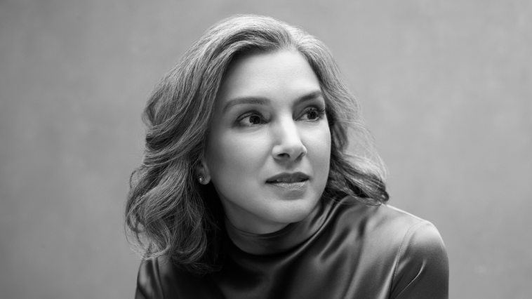 Radhika Jones sur le virage philanthropique de Melinda French Gates