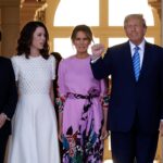 Un milliardaire pro-Trump menace de retirer son argent du marché si Harris remporte les élections