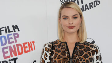 Margot Robbie : icône du cinéma et influenceuse culturelle