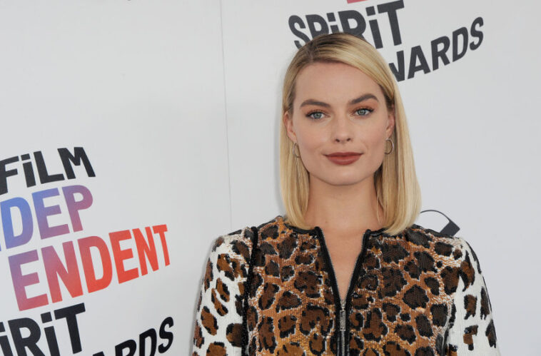 Margot Robbie : icône du cinéma et influenceuse culturelle