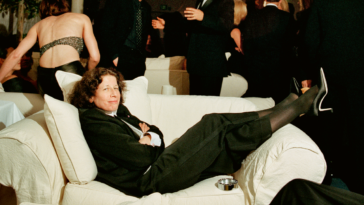 Les photographies de Jonathan Becker de l'offre riche et célèbre donnent un aperçu d'un monde privé et scintillant