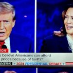 Harris se rend en Caroline du Nord au milieu de la dévastation d'Hélène alors que Trump dénonce la réponse d'urgence de l'administrateur
