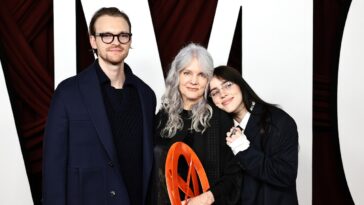 Beyoncé, Donna Kelce et Kelsea Ballerini sont venues célébrer les prix Glamour de la femme de l'année 2024