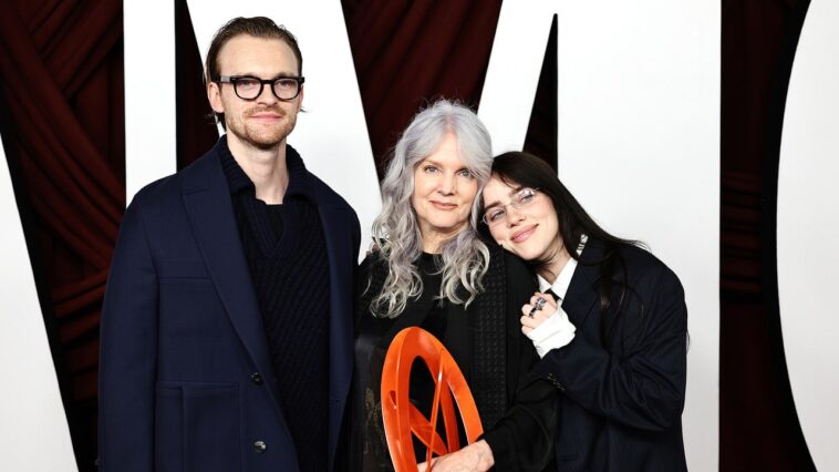 Beyoncé, Donna Kelce et Kelsea Ballerini sont venues célébrer les prix Glamour de la femme de l'année 2024