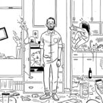 Un caricaturiste new-yorkais révèle la vie au-delà de l’illustration